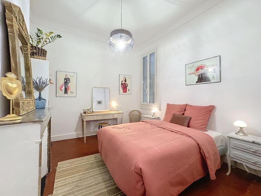 Nouveau - 100m2 Avec Terrasse A 1 Min De La Place De La Comedie Appartamento *