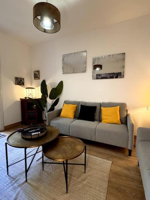 Appartamento Nouveau - 100m2 Avec Terrasse A 1 Min De La Place De La Comedie Montpellier